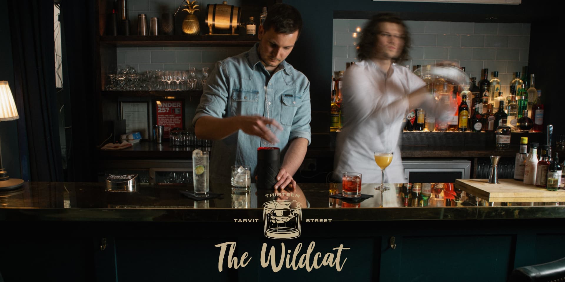 Wildcat bar